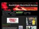 SOUTHWEST THERMAL SOLUTIONS, LLC