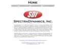 Spectra Dynamics Inc
