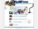 SPILL FREE OIL DRAINAGE PRODUCTS LLC
