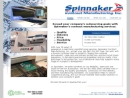 SPINNAKER CONTRACT MANUFACTURING, INC.