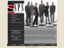 SPS CONSULTING LLC