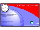 STAFFING PROFESSIONALS INCORPORATED
