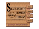 STALLWORTH LUMBER COMPANY