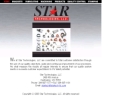 STAR TECHNOLOGIES LLC