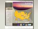 AMERICAN ASSOCIATION OF STATE CLIMATOLOGISTS, THE