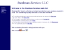 STEELMAN SERVICES, LLC