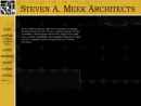 Steven A Meek Architects Corporation