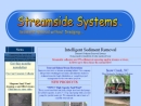 STREAMSIDE SYSTEMS, LLC.