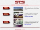 SAFETY TRAINING SYSTEMS, INC.