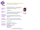 THE ADVISORY SUMMERS GROUP