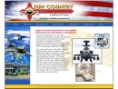 SUN COUNTRY INDUSTRIES, INC, A DIV OF MC NALLLY LLC