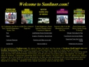SUNLINER XPRESS LUBE, INC