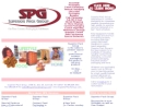 CONTRACT PACKAGING SERVICES, INC.