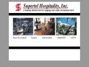 Supertel Hospitality, Inc.
