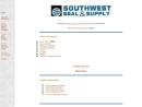 SOUTHWEST SEAL AND SUPPLY CORPORATION