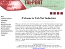 TAL-PORT INDUSTRIES LLC