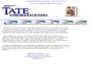 TATE COMMUNICATIONS, L.L.C