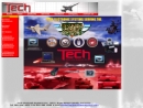 TECH ELECTRONIC SYSTEMS, INC.