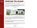 TEMPORARY WAREHOUSE STRUCTURES LLC