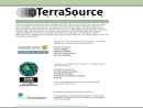 TERRASOURCE SOFTWARE LLC