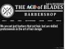 ACE OF BLADES BARBER SHOP THE