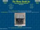 PHONE BOOTH INC, THE