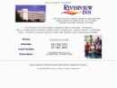 RIVERVIEW HOTEL INC
