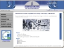 THOMPSON MACHINE THE TOOL AND DIE GROUP, INC.