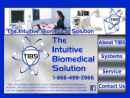 Intuitive Biomedical Solution Inc