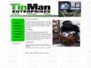 TX TINMAN ENTERPRISES, LLC