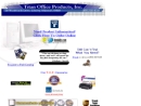 TITAN OFFICE PRODUCTS, INC.