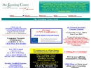 LEARNING CENTER, INC., THE