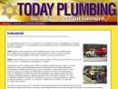 TODAY PLUMBING SERVICES CORP.