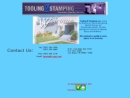 TOOLING AND STAMPING INC