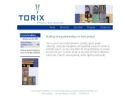 TORIX GENERAL CONTRACTORS, LLC