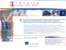 TOTALIS CONSULTING GROUP, INC.