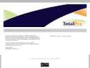 TOTAL PROCESS SYSTEMS, INC.