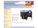 TOTAL PROTECTION SYSTEMS, INC.