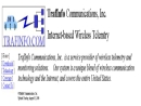 TRAFINFO COMMUNICATIONS INC