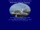 SEACOAST AIRPORT SERVICE