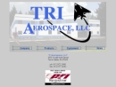 TRI AEROSPACE, LLC
