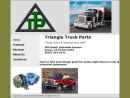 Triangle Truck Parts, Inc.