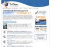 TRIGEO NETWORK SECURITY INC