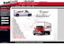 TRUCK-COURIER INC