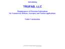TRUFAB, LLC