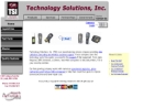 Technology Solutions, Inc.