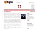 TUGTEL COMMUNICATIONS INCORPORATED