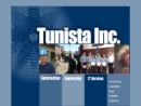 TUNISTA PROPERTIES INC/SUBSIDI