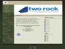 TWO ROCK TECHNOLOGIES LLC