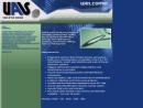 UAS SECURITY PRODUCTS CORP.